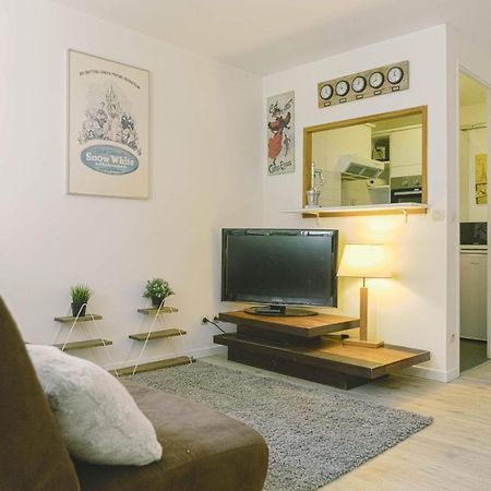 Luka'S Charming Apartment Near Disneyland 마그니 레 홍그레 외부 사진