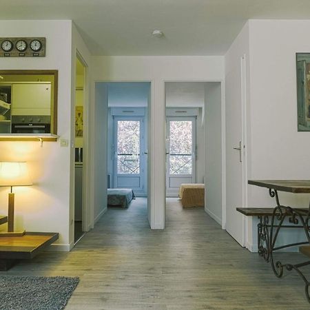 Luka'S Charming Apartment Near Disneyland 마그니 레 홍그레 외부 사진