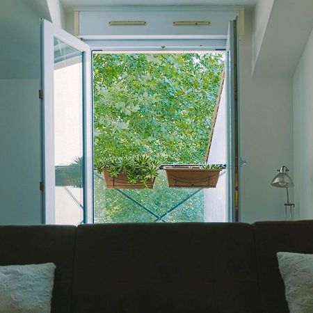 Luka'S Charming Apartment Near Disneyland 마그니 레 홍그레 외부 사진