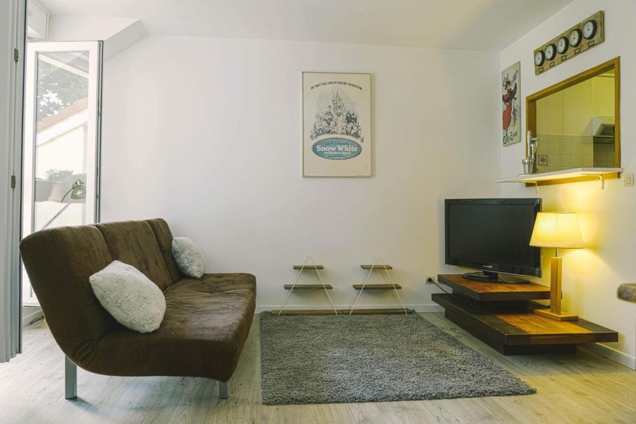 Luka'S Charming Apartment Near Disneyland 마그니 레 홍그레 외부 사진
