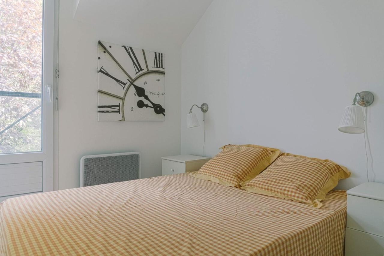 Luka'S Charming Apartment Near Disneyland 마그니 레 홍그레 외부 사진